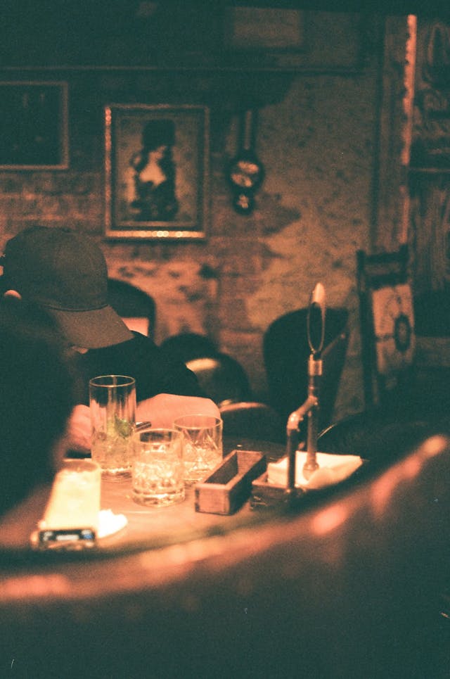 Ambiance
